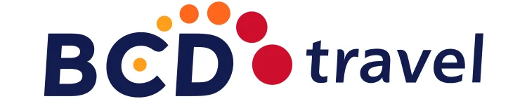 Logo BCD Travel