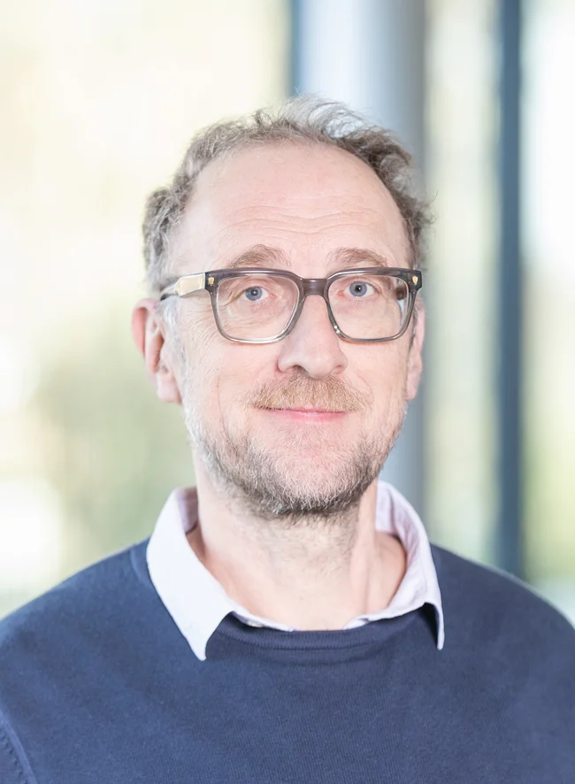 Juergen Kaiser