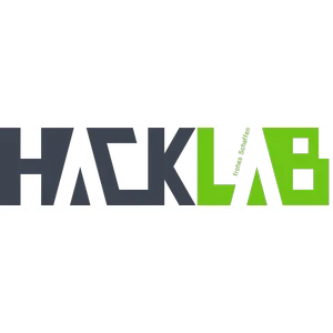 Logo von HackLab
